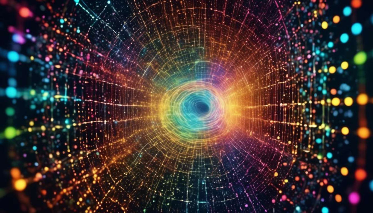 Data transformation
